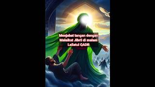 Download Lagu Merinding!! inilah ciri orang yang mendapat  kemuliaan di malam lailatul Qadr || #shorts MP3