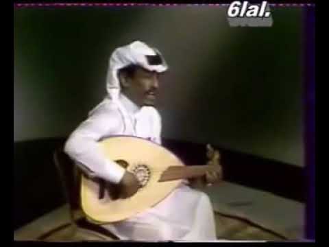 عشرة سنين فهد السعيد