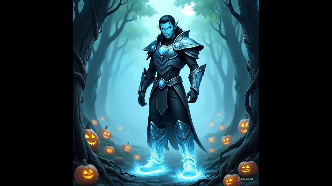 World of Warcraft Mists of Pandaria Classic - Frost Death Knight PvP