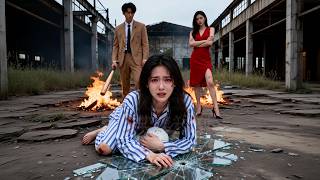 結婚10年，丈夫將剛出生的女兒送給白月光當“玩具”，徹底絕望她毫不猶豫簽字離婚，回到豪門繼承億萬家產，發誓讓渣男賤女付出慘痛代價！#黑道千金冠冕復仇#短劇 #drama #霸總 #追妻火葬場 #親情