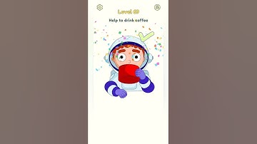 "DOP 2 : Delete One Part Level 69" #shorts #short #shortvideo #shortgame