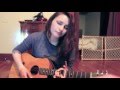 Say Something (A Great Big World ft. Christina Aguilera Cover)