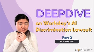 A Deep Dive into Workday