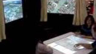 Multi-user, multi-display interaction