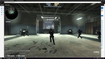 How To Make A Counter Strike: Global Offensive (CSGO) Server (Easy)