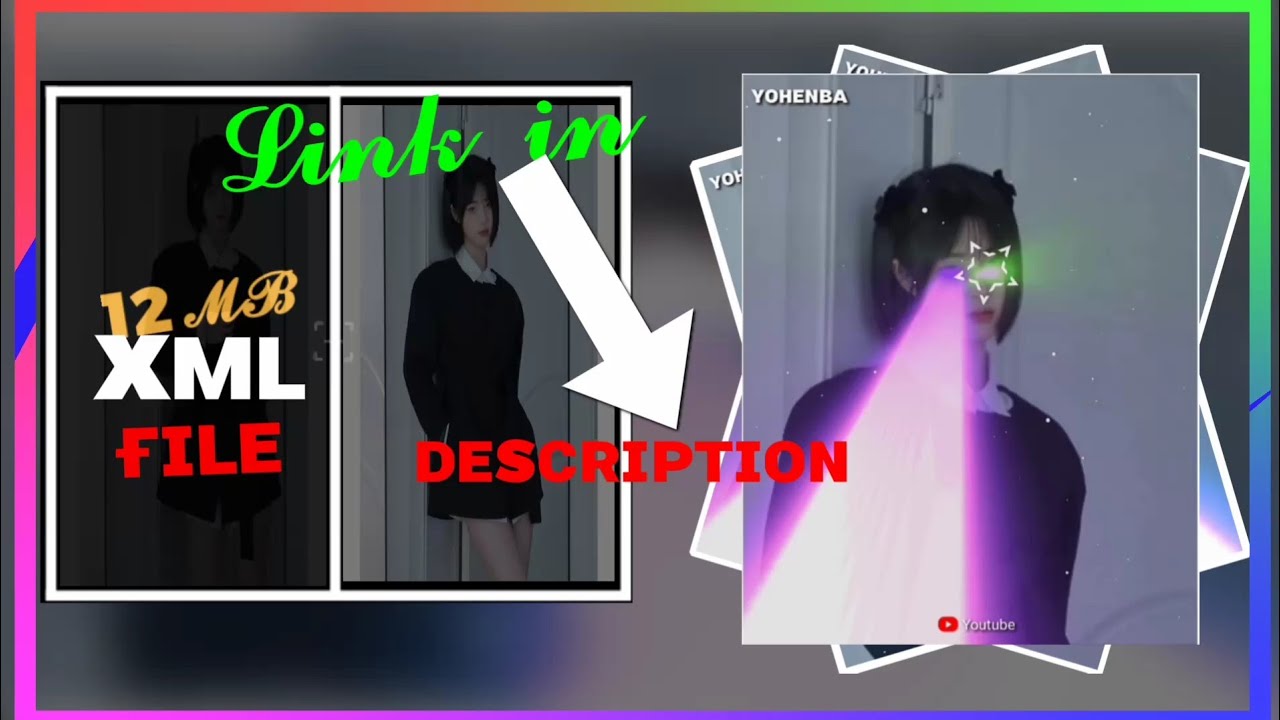 tie me down x kaweni merry xml 📁🔰🎟🥀/ xml file/ by yohenba yenz / link