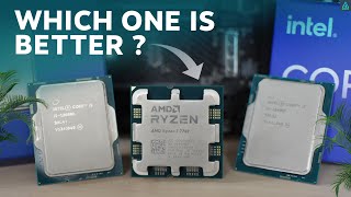 [Top 5] Best CPUs of 2023