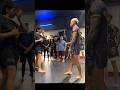 Largo standing teaching #olivera #ufc #shorts