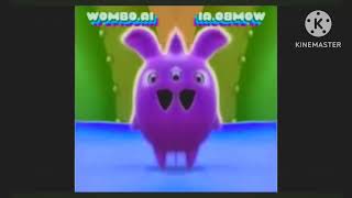 Preview 2 Hopper deepfake V12 effects (Klasky csupo 2001 effects) (FIXED)