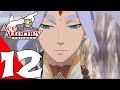 Apollo justice ace attorney trilogy walkthrough gameplay part 12  spirit of justice episode 2