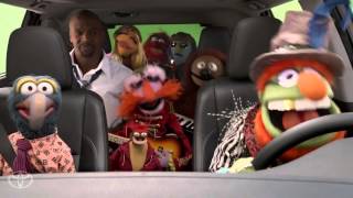 The Muppets Reveal What They Really Think About Highlander   Toyota Highlander