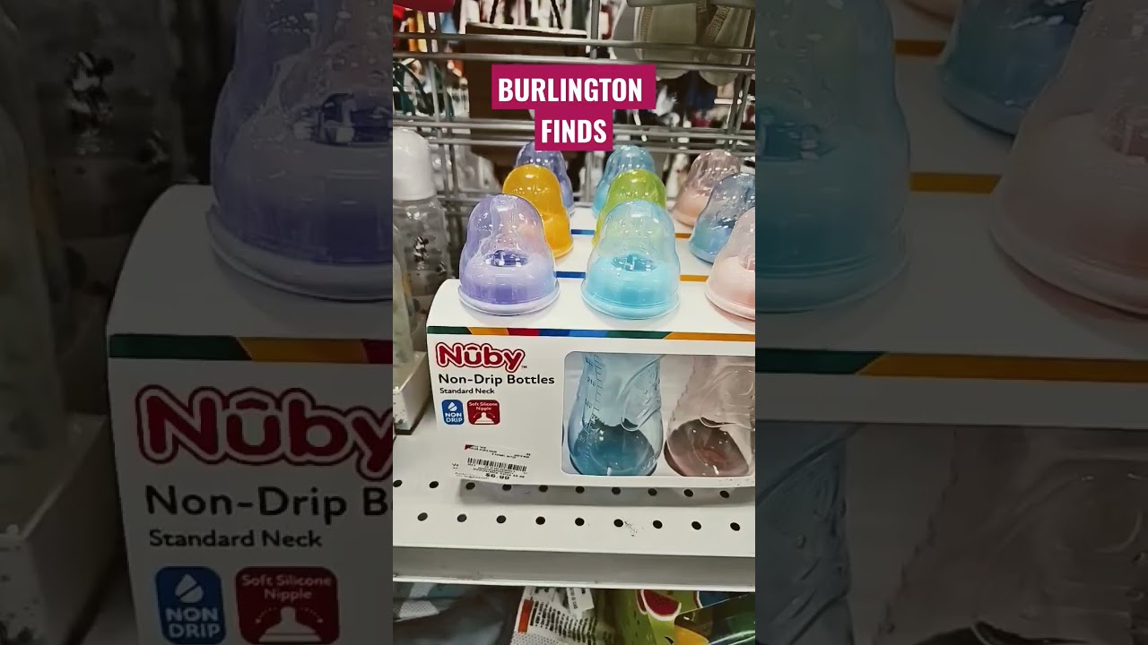 😯OMG‼️New Burlington Finds 