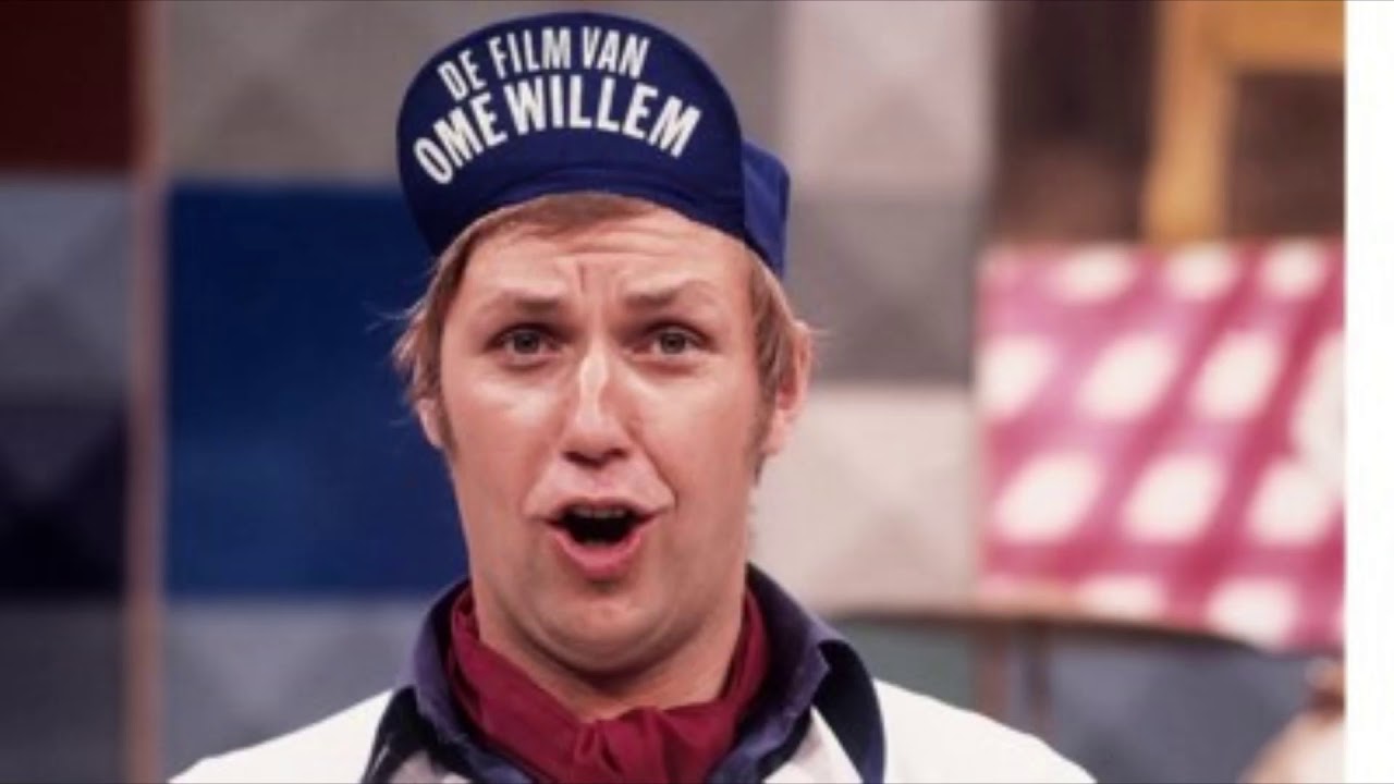 Ome Willem | Deze vuist op deze vuist EARRAPE - YouTube