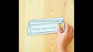 R-Controlled Vowel Sentence Flashcards | Bossy R Reading Practice