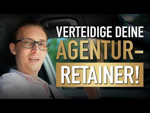 Defend and Double Your Agency Retainers!