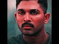 Allu Arjun 👑🔥 | Soldier Movie Attitude 😎 | Allu Arjun 4k (HDR) Edits #viral #shorts #movie