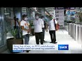 Saksi: Ilang bus driver, sa PITX sasalubungin ang Pasko dahil sa tumal ng pasahero