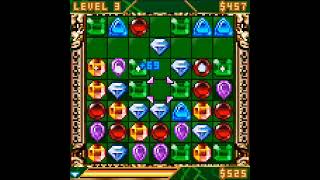 Diamond Twister s40v2 Ver (2008 Gameloft, Java) - 2 of 9: Shanghai [1080p60]