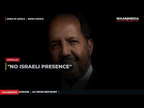 Ethiopia Retakes Mekelle Airport Sudan, Somalia, Eritrea Updates Horn of Africa News – 3 Oct 2026