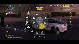Madera PD High-Risk Arrest | Johnny Kill Taken Into Custody | Police RP Bodycam