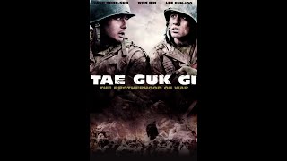 Taegukgi (2004) Review - Nitpick Critic