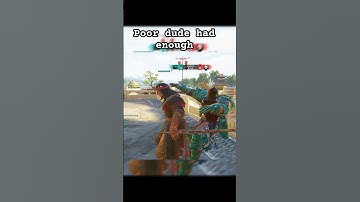 Bro had enough of my shenanigans #music #forhonor #shorts #viralvideos #games #fh #gamer
