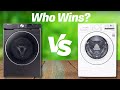 Lg vs samsung washing machine in 2024 here is the winner