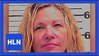 Lori Vallow Ruled Unfit to Stand Trial