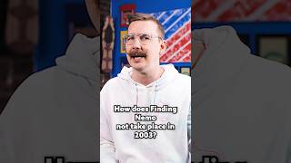 Famous WHEN DOES FINDING NEMO HAPPEN?! Net Worth