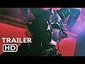 KRAMPUS ORIGINS Official Trailer (2018) Horror Movie
