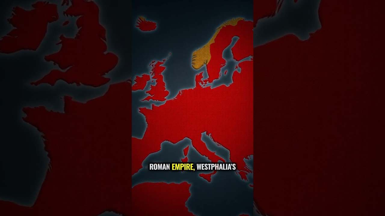 The 400-Year Election That Never Ends