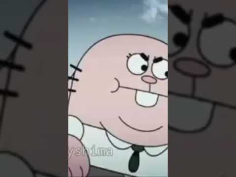 لقطات توضح لنا بأن غامبول يدعم المثلية الجنسية