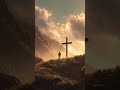 Near the cross, a trembling soul | Short #hymn ,#catholicdevotion, #lent , #jesus , #holycross