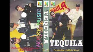 Tequila - Tequila (România 1998, eurodance)