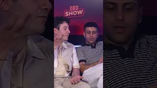 Ebo Show | Enes Batur Youtube Geri Dönecek mi ? #eboshow #enesbatur