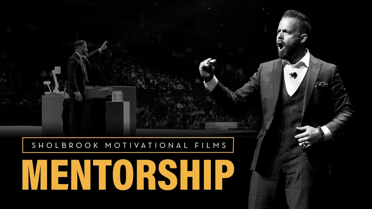 Outline Video Why You Need A Mentor | Motivational Video