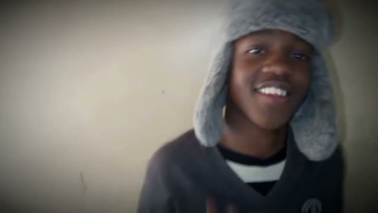 Ishowspeed in Kenya song