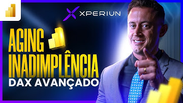 🚨 Técnicas Avançadas de DAX: Aging com Segmentação Dinâmica no Power BI