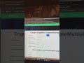Oracle/Data Services Blockchain: The Graph #crypto #bitcoin #fyp #for...