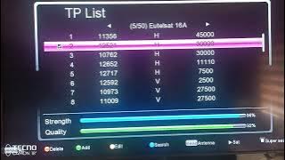 How to get adult(XXX) channels on your multi tv decoder for free