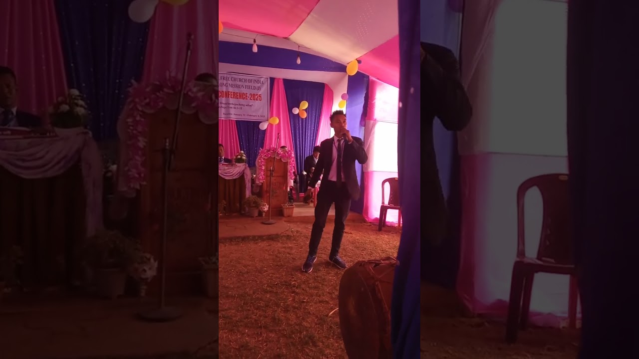 Dada dada damlo nang cover song// Joyful Hanse// please like and share