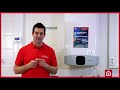 Vídeo: Termo ARISTON FLECK NILO 100