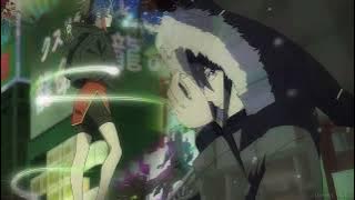 Download lagu 『AMV』Hollow (ホロウ)「シユイ」Demon Lord 2099 (魔王2099) OP (English Subbed)