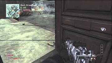 MW3: Live Drop Zone Session P.7
