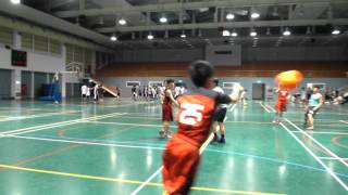 20160507大工盃長庚B V S 交大工工A之五