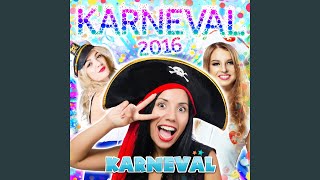 Video thumbnail of "Karneval - Aloha Heja He"