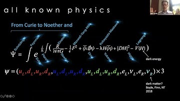 Neil Turok - Some progress towards the Path Integral for Gravity
