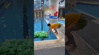 He Tried 100 Times... But Finally It Floated! 😱💧