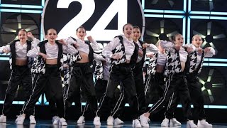Evolve Dance Complex - Be Like Me