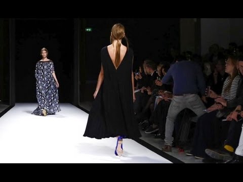 Talbot Runhof | Spring Summer 2016 Full Fashion Show | Exclusive